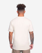Hasta Muerte Vintage Icon Flames Tee HM-VINTAGEICONHMFLAMES-TEE-NATURAL cream 2