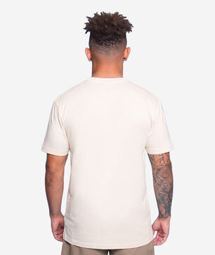 Vintage Icon Flames Tee