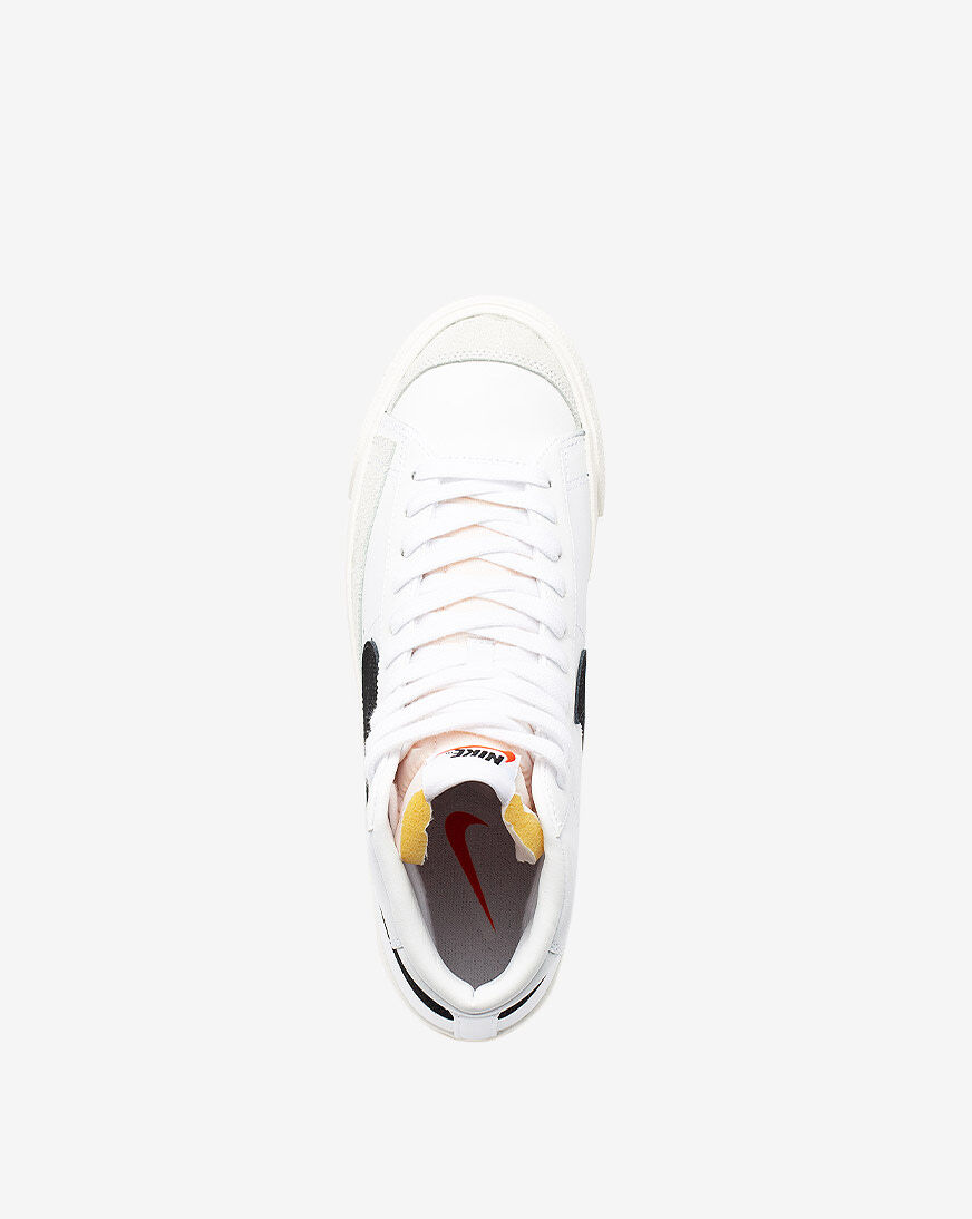 snipes nike blazer