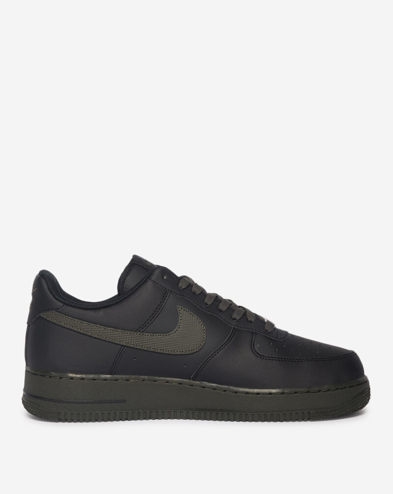 Nike Air Force 1 '07 IV3416-005 Black 4