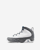 Jordan Little Kids' Air Jordan 9 Retro 401811-100 White 1
