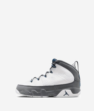 Little Kids' Air Jordan 9 Retro