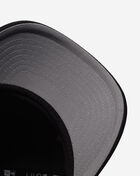 New Era 9Forty A-Frame Florida Marlins Raceway Snapback Hat 60641205 Black 4