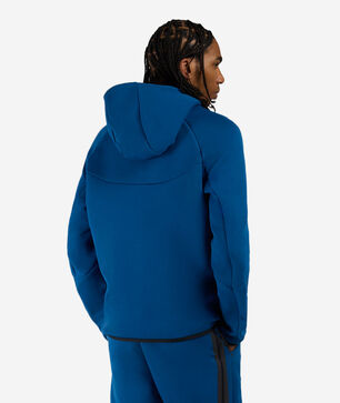 Tech Fleece Full-Zip Windrunner Jacket