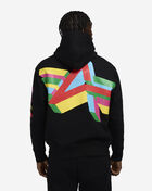 Alpha Industries Alpha Hoodie CSS54500C1-BLK Black 2