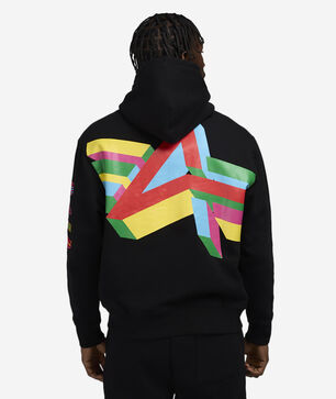 Alpha Hoodie