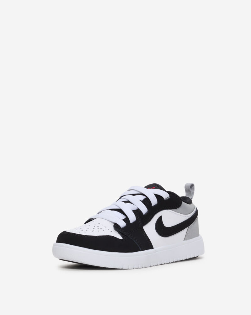 Jordan Little Kids' Jordan 1 Low Alt SE IB3885-106 White 2