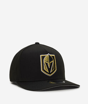 9Fifty Las Vegas Knights A-Frame Basic Snapback Hat