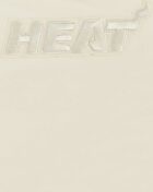 Miami Heat Neutral High Waisted Jersey Legging