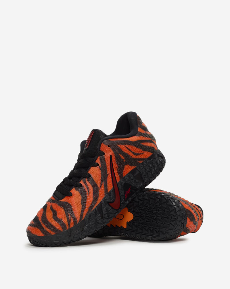 Nike Ja 3 "Animal Pack" IU6793-800 Orange 9