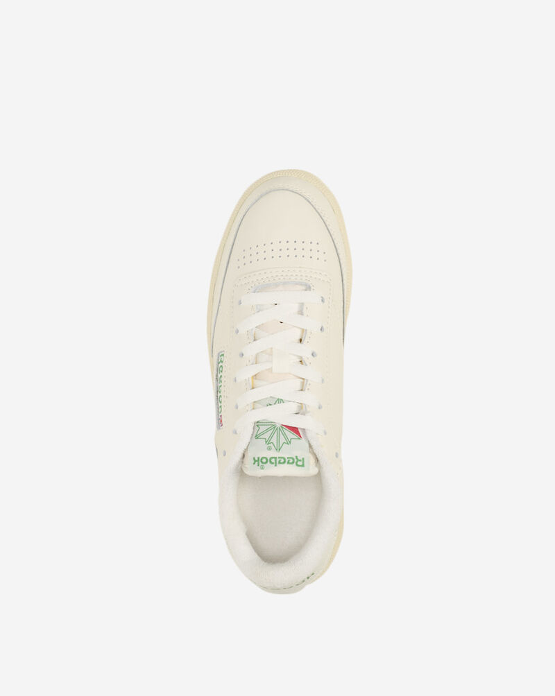 Reebok Club C 85 Vintage 100007797 cream 7