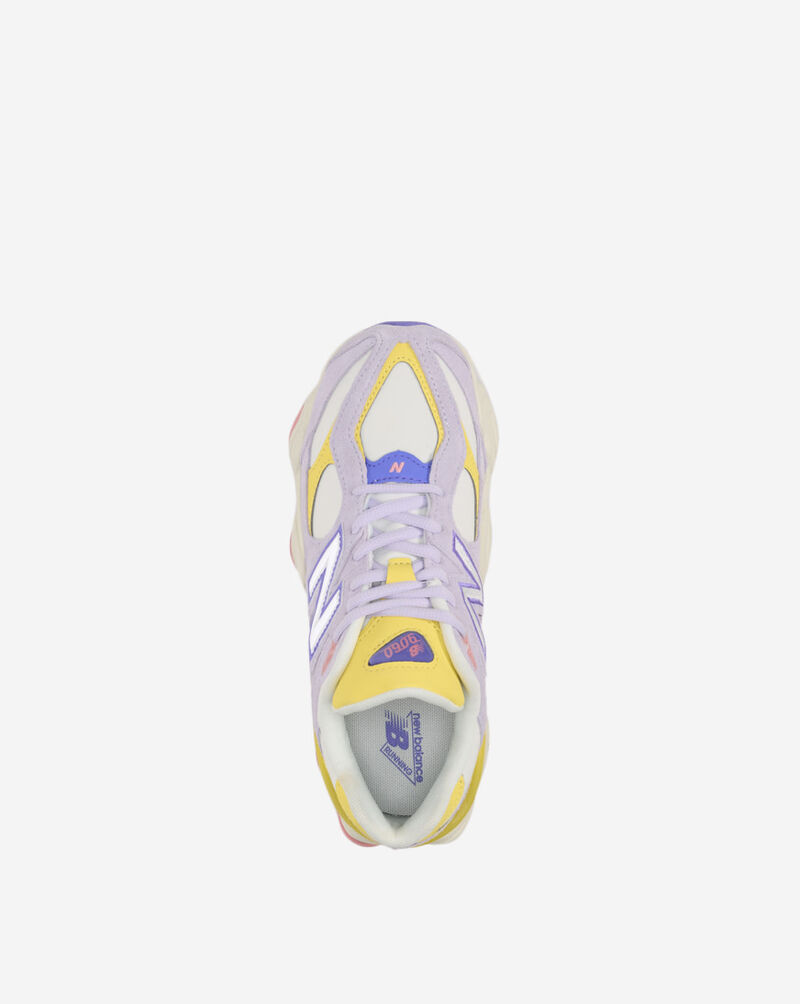 New Balance Grade School 9060 G9060401 Purple 7