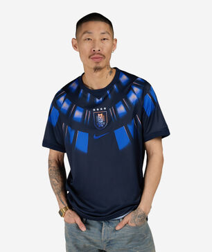 Uruguay 2026 Stadium Away Dri-FIT Soccer Replica Jersey