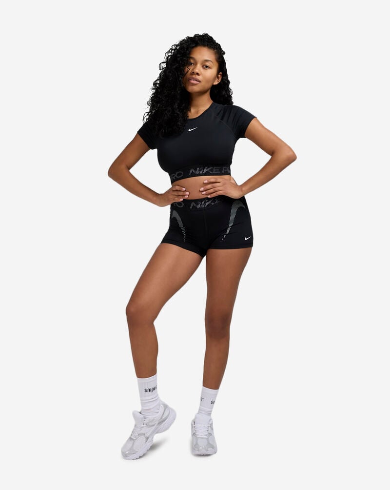 Nike Nike Pro Shorts HJ1226-010 Black 4