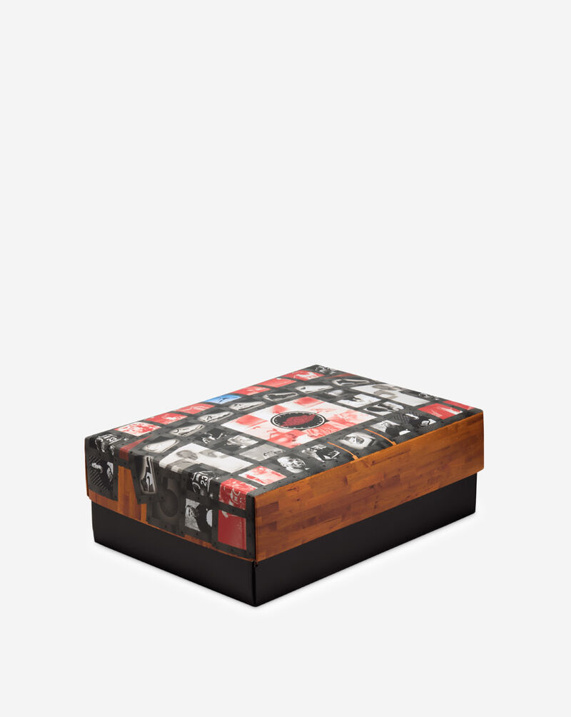 Jordan Big Kids' Air Jordan 10 Retro IB7359-104 silver 9