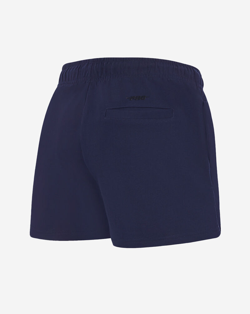 PRO STANDARD St. Louis Cardinals Classic Fleece Short  LSCF37712-MDN Blue 3