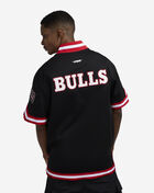 Chicago Bulls Warmup Jacket