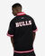 Chicago Bulls Warmup Jacket