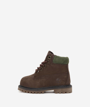 Toddler 6-Inch Classic Boot