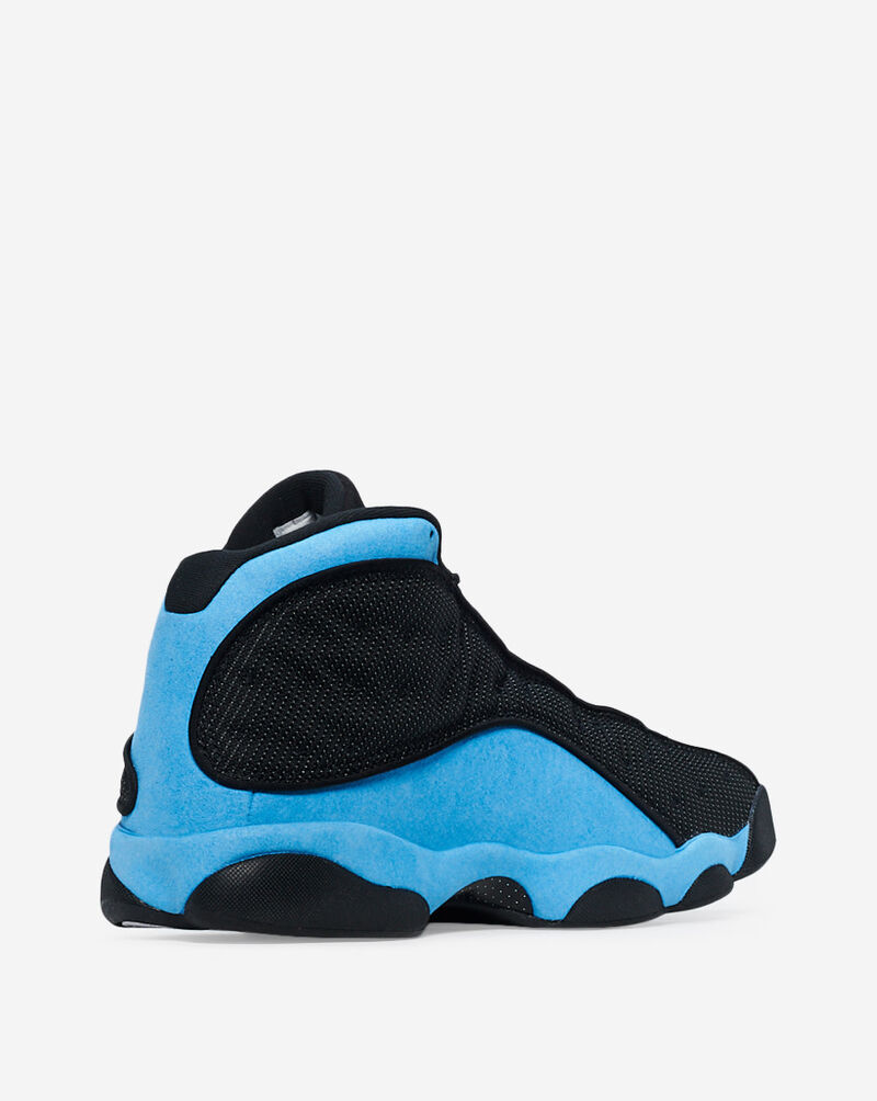 Air Jordan 13 Black/University Blue DJ5982-041