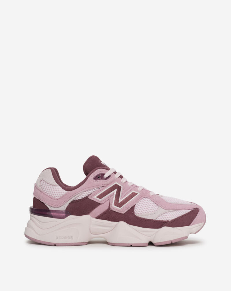 New Balance Grade School 9060 GC9060EP Pink 4
