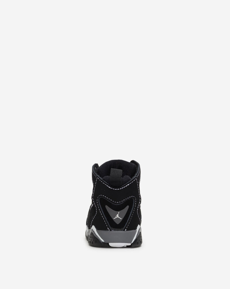 Jordan Toddler True Flight 343797-011 Black 5