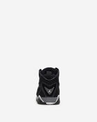 Jordan Toddler True Flight 343797-011 Black 5