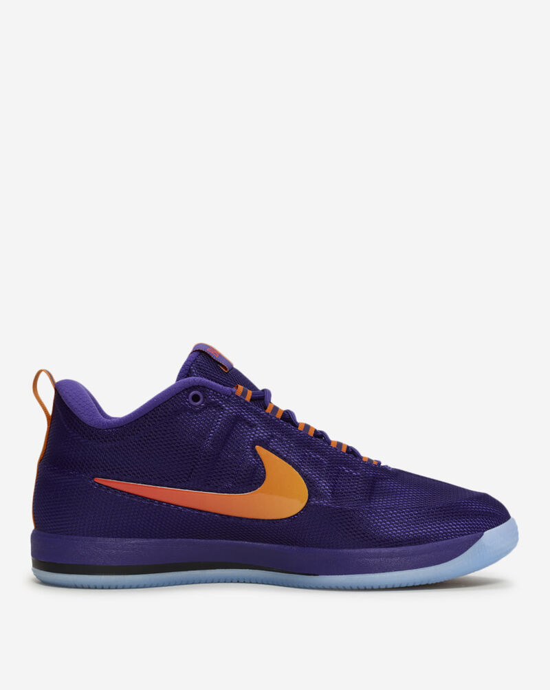 Nike Book 2 "Sunburst" FZ7013-500 Purple 4