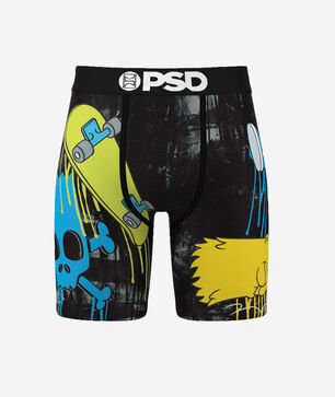 Bart Thrasher Briefs 