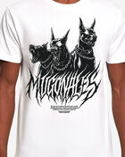 MJ Gonzales Cerberus Tee MJG12342-00220 White 3
