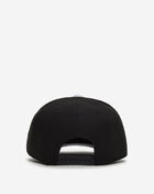 New Era 9Fifty New York Yankees A-Frame Snapback Hat 71065699 Black 3