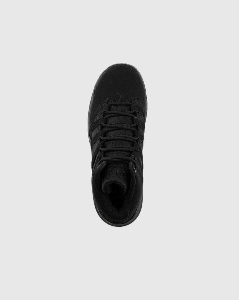 Jordan Grade School Max Aura AQ9214-001 Black 5