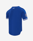 PRO STANDARD Dallas Cowboys Retro Classic Double Knit Tee FDC143510-DBL Blue 3