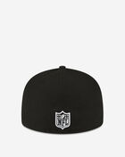 59Fifty New England Patriots Hat