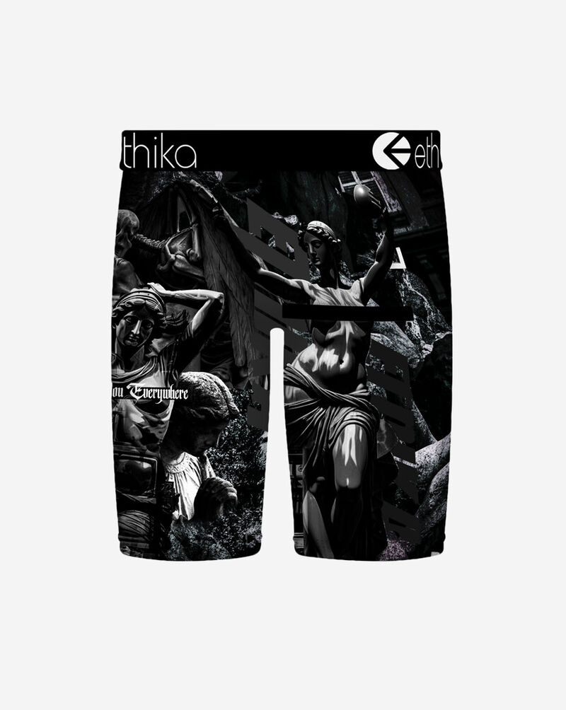 Ethika BMR Be Bold Briefs MHOAAL2508 Multi 3