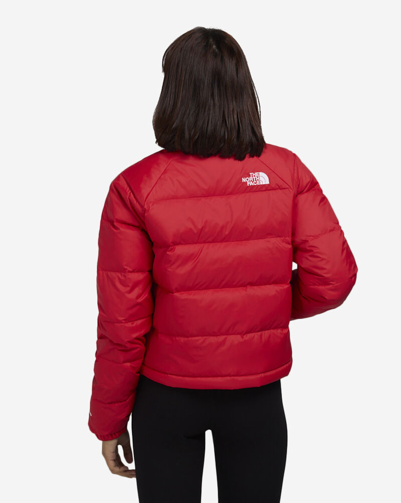 The North Face Hydrenalite Jacket NF0A88Z1-682 Red 2