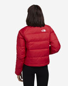 The North Face Hydrenalite Jacket NF0A88Z1-682 Red 2