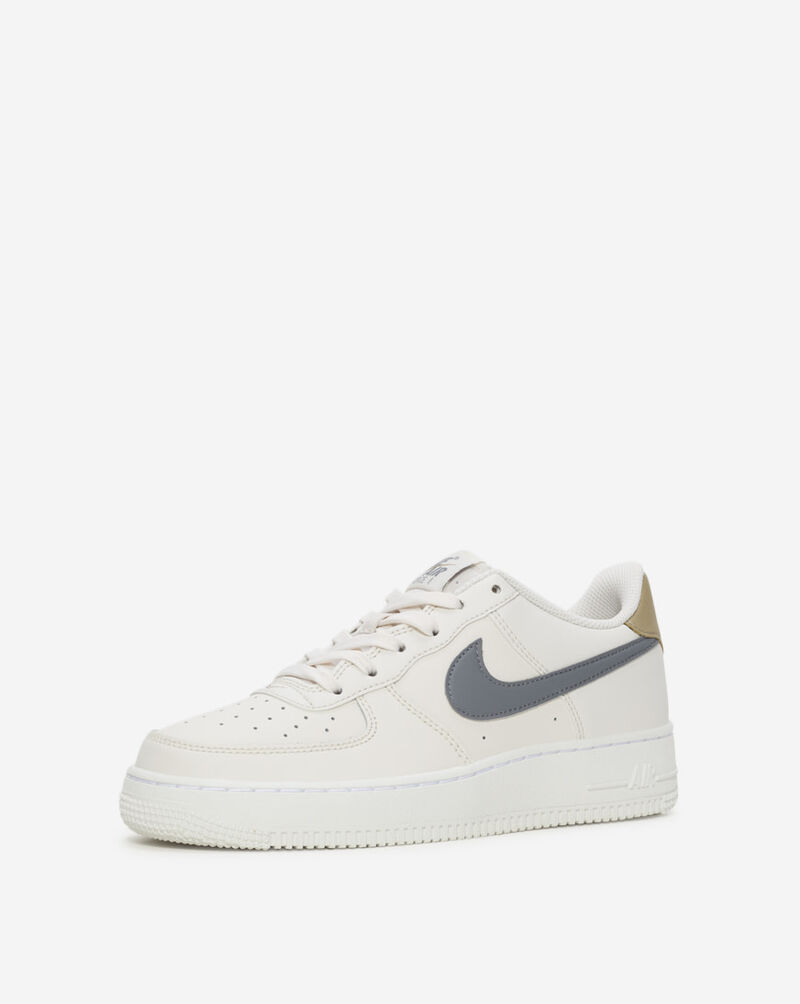 Nike Big Kids' Nike Air Force 1 FV5948-004 Beige 2