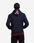 Atlanta Braves Area Code Hoodie