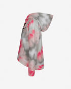 Girls' Club Fleece Tie-Dye Hoodie