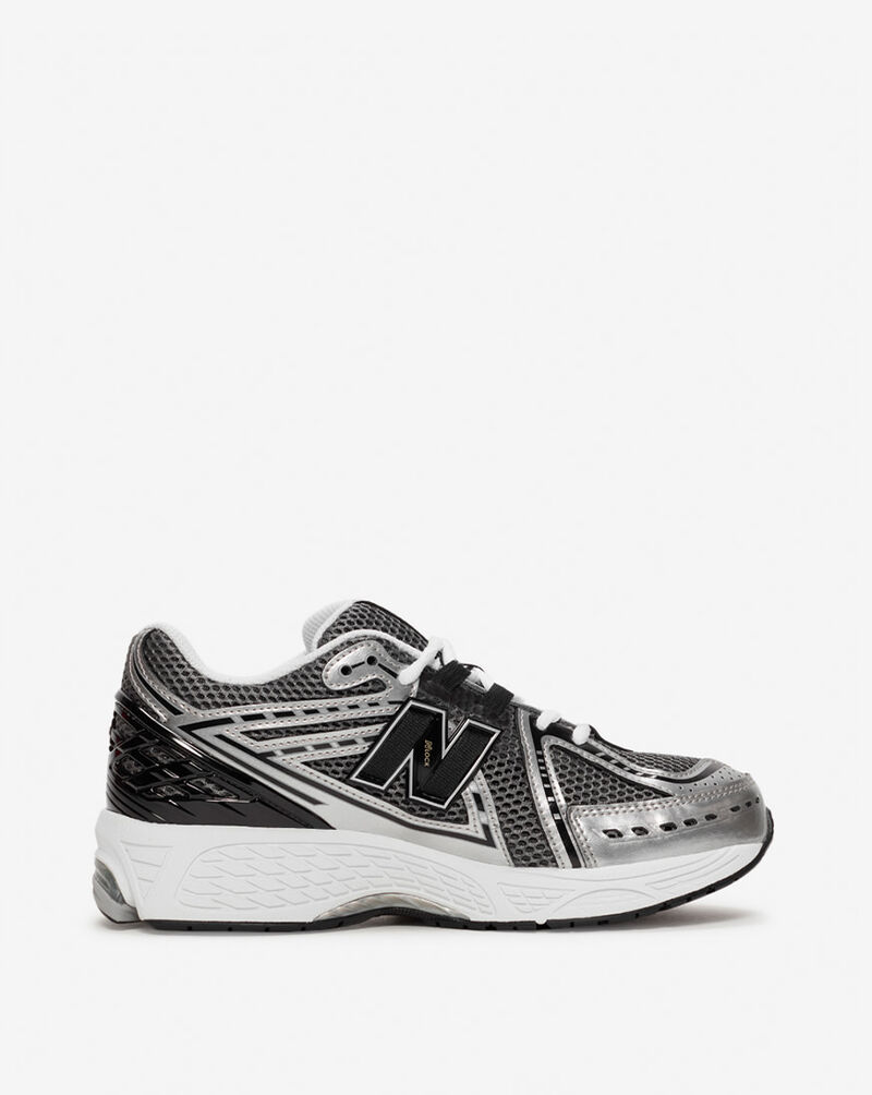 New Balance Grade School 1906 GC1906CG silver 4