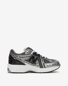New Balance Grade School 1906 GC1906CG silver 4