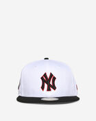 59Fifty New York Yankees Subway Fitted Hat