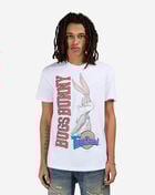 Graphic Tees Bugs Tune Tee SJS6TM-201JK-WHT White 1