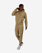 Polo Ralph Lauren Double Knit Tech Hoodie 710881517094-TAN Beige 5