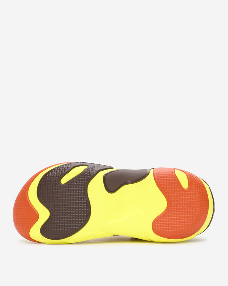 Crocs Bubble Crush Clog 210061-OHX Beige 4