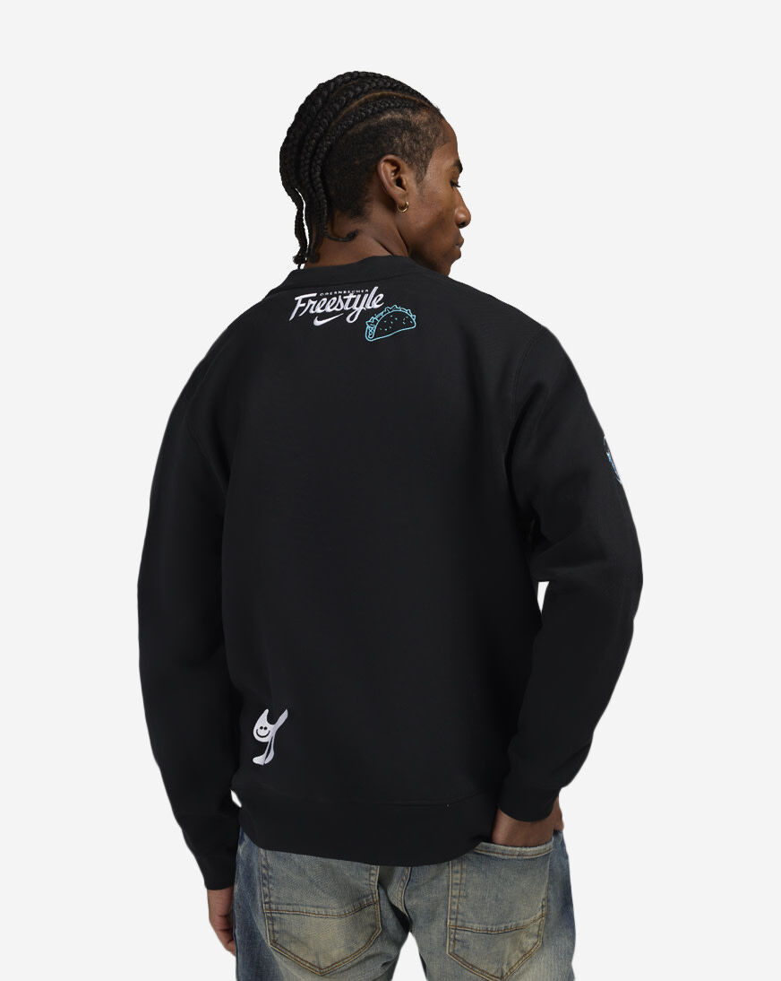 Shop Nike Nike Club x Doernbecher Freestyle Cardigan IQ7156-010