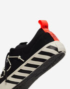 L/AB c/o Off-White L/AB Tape Vulcanized Sneakers OF05816001 Black 8