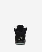 Jordan Little Kids' Air Jordan 5 Retro "Halloween" HQ7979-001 Black 5