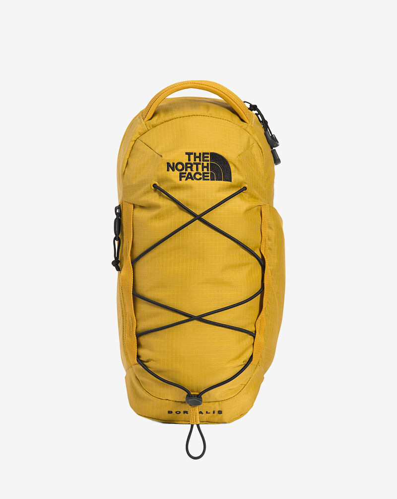 Shop The North Face Borealis Sling NF0A52UP81U gold SNIPES USA